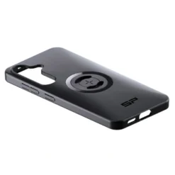 Etui na telefon SP CONNECT PHONE CASE SPC+ SAMSUNG S25 czarny