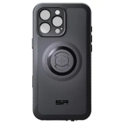 Etui na telefon SP CONNECT PHONE CASE SPC+ XTREME IPHONE 16 PRO MAX czarny