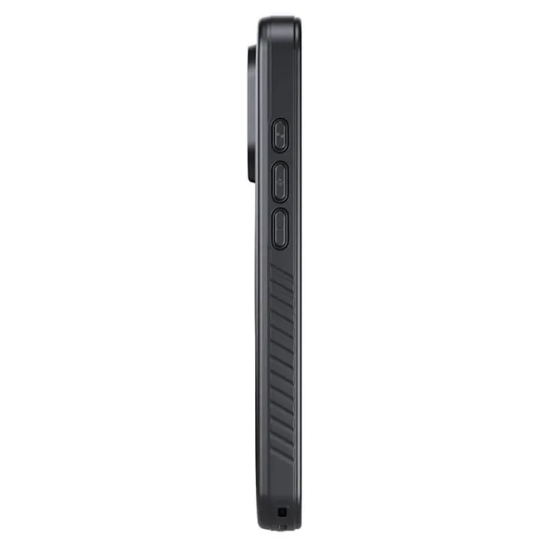 Etui na telefon SP CONNECT PHONE CASE SPC+ XTREME IPHONE 16 PRO MAX czarny