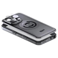 Etui na telefon SP CONNECT PHONE CASE SPC+ XTREME IPHONE 16 PRO MAX czarny