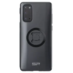 Etui na telefon SP CONNECT PHONE CASE SAMSUNG GALAXY S20 BLACK czarny