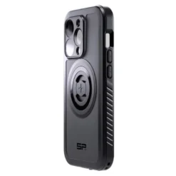 Etui na telefon SP CONNECT PHONE CASE SPC+ XTREME IPHONE 14 PRO czarny