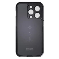 Etui na telefon SP CONNECT PHONE CASE SPC+ XTREME IPHONE 14 PRO czarny