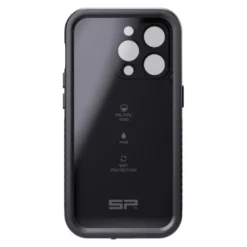 Etui na telefon SP CONNECT PHONE CASE SPC+ XTREME IPHONE 14 PRO czarny