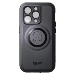 Etui na telefon SP CONNECT PHONE CASE SPC+ XTREME IPHONE 14 PRO czarny