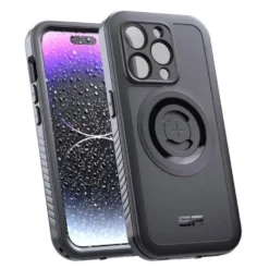 Etui na telefon SP CONNECT PHONE CASE SPC+ XTREME IPHONE 14 PRO czarny