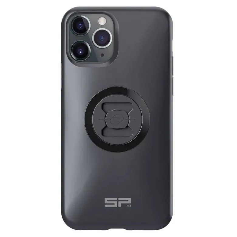 Etui na telefon SP CONNECT PHONE CASE IPHONE 11 PRO/X/XS BLACK czarny