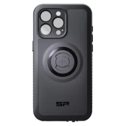 Etui na telefon SP CONNECT PHONE CASE SPC+ XTREME IPHONE 15 MAX czarny