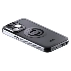 Etui na telefon SP CONNECT PHONE CASE SPC+ XTREME IPHONE 15 MAX czarny