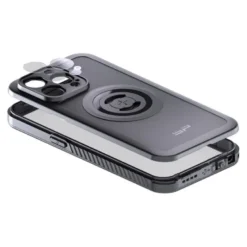 Etui na telefon SP CONNECT PHONE CASE SPC+ XTREME IPHONE 15 MAX czarny