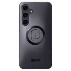 Etui na telefon SP CONNECT PHONE CASE SPC+ SAMSUNG S24 czarny