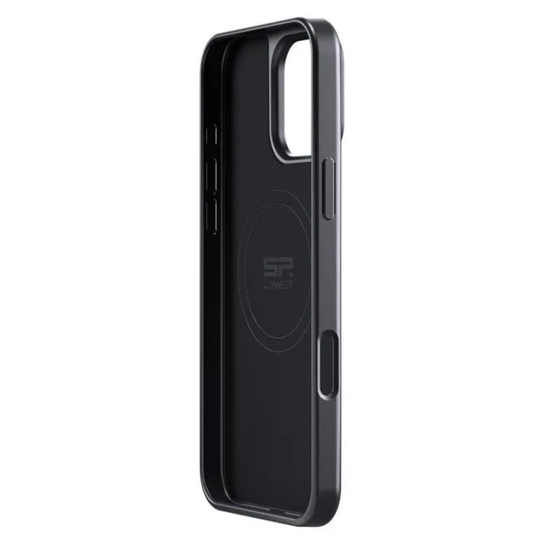 Etui na telefon SP CONNECT PHONE CASE SPC+ IPHONE 16 PRO MAX czarny