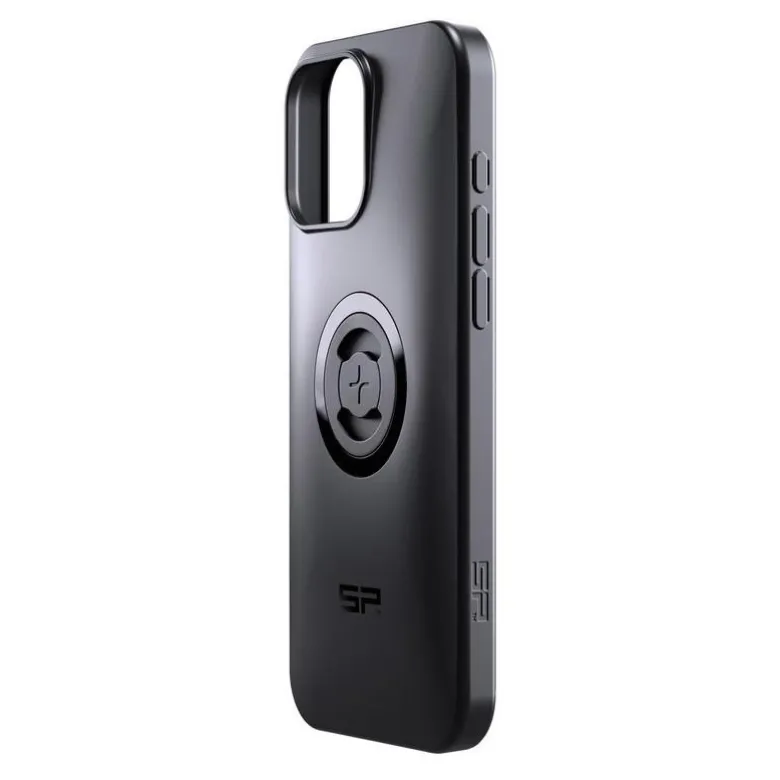 Etui na telefon SP CONNECT PHONE CASE SPC+ IPHONE 16 PRO MAX czarny
