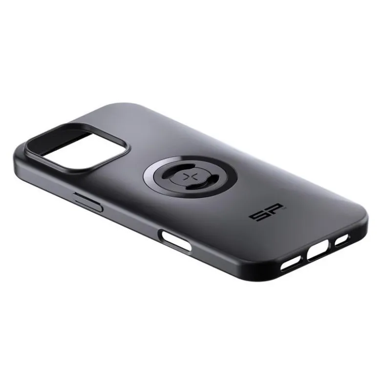 Etui na telefon SP CONNECT PHONE CASE SPC+ IPHONE 16 PRO MAX czarny