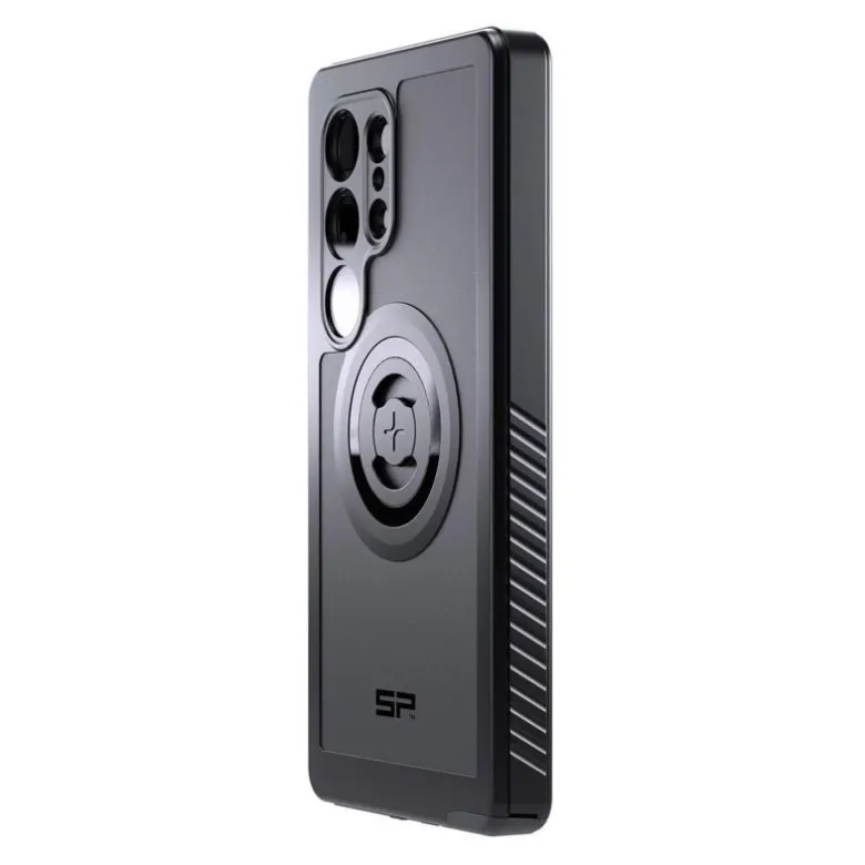 Etui na telefon SP CONNECT PHONE CASE SPC+ XTREME SAMSUNG S24 ULTRA czarny