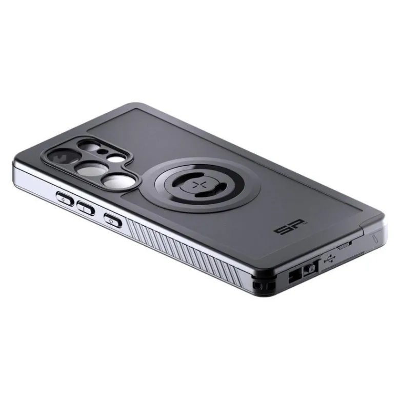 Etui na telefon SP CONNECT PHONE CASE SPC+ XTREME SAMSUNG S24 ULTRA czarny