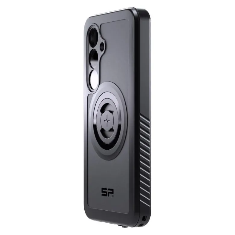 Etui na telefon SP CONNECT PHONE CASE SPC+ XTREME SAMSUNG S24 czarny