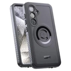 Etui na telefon SP CONNECT PHONE CASE SPC+ XTREME SAMSUNG S24 czarny