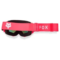 Gogle motocyklowe FOX MAIN SPARK CORE PINK różowy
