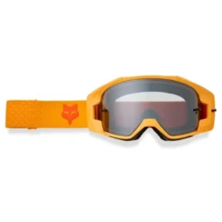 Gogle motocyklowe FOX VUE CORE TANGERINE pomarańczowy
