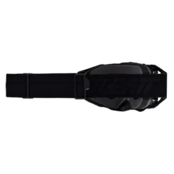 Gogle motocyklowe LEATT VELOCITY 6.5 IRIZ 68 VLT STEALTH BRONZE czarny