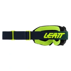 Gogle motocyklowe LEATT VELOCITY 4.5 IRIZ 78 VLT SHADOW PURPLE czarny