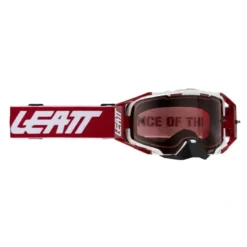 Gogle motocyklowe LEATT VELOCITY 6.5 CRYZTAL 32 VLT RUBY ROSE różowy