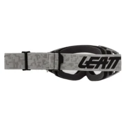 Gogle motocyklowe LEATT VIZION 3.5 90 VLT GREY CLEAR szary