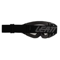 Gogle motocyklowe LEATT VIZION 3.5 50 VLT STEALTH GREY czarny