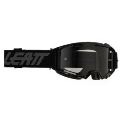 Gogle motocyklowe LEATT VIZION 3.5 50 VLT STEALTH GREY czarny