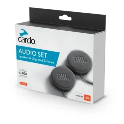 Głośniki CARDO AUDIO SET 45mm