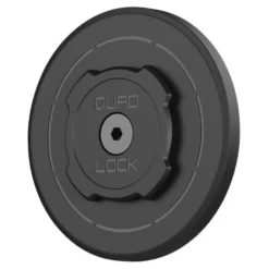 Głowica QUAD LOCK MAG czarny