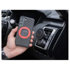 Głowica QUAD LOCK MAG czarny