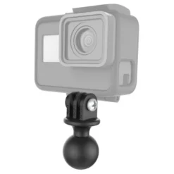 Głowica RAM MOUNT z adapterem do kamer GoPro