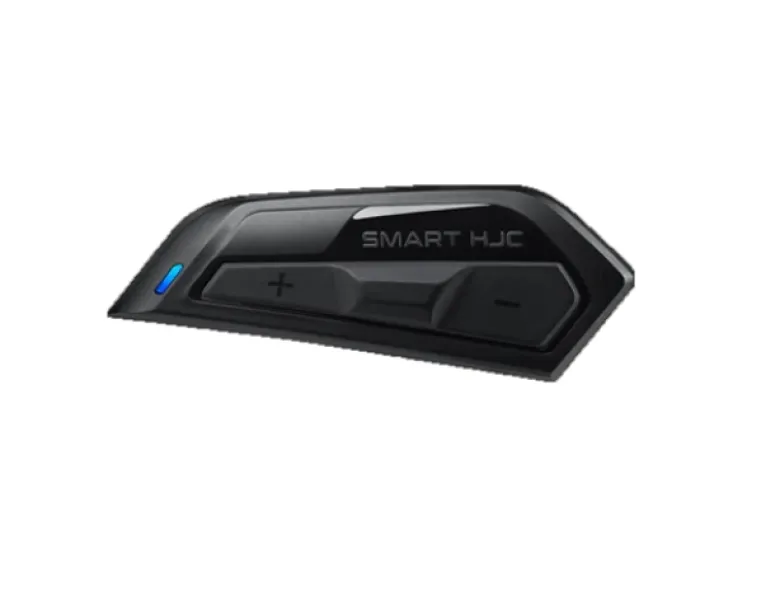 Interkom HJC SMART 11B BLACK czarny