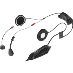 Interkom HJC SMART 21B BLACK czarny