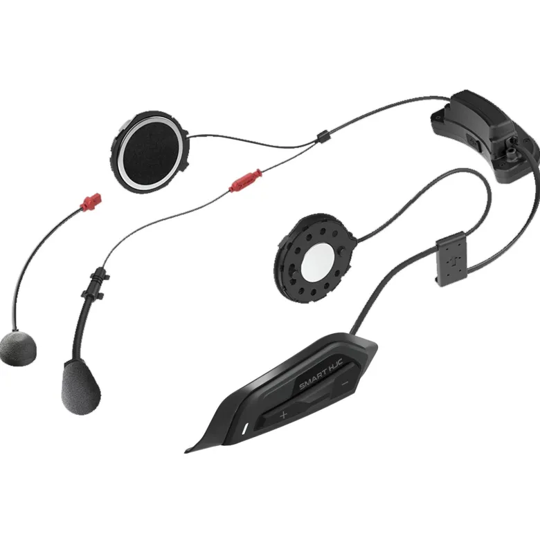 Interkom HJC SMART 21B BLACK czarny