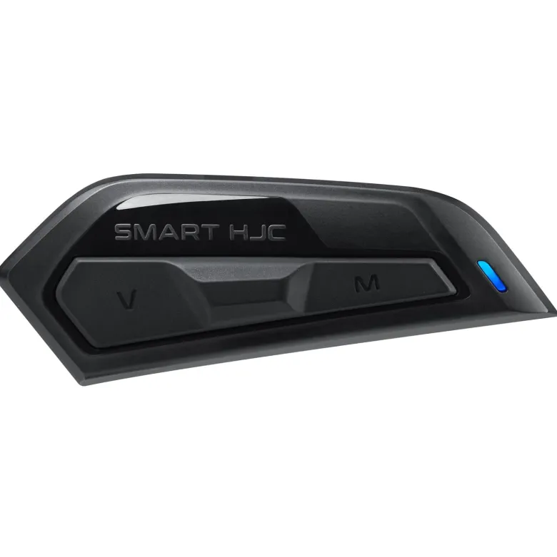 Interkom HJC SMART 50B BLACK czarny