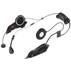 Interkom HJC SMART 50B BLACK czarny