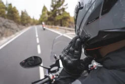 Interkom MT B01 RIDER SYNC czarny