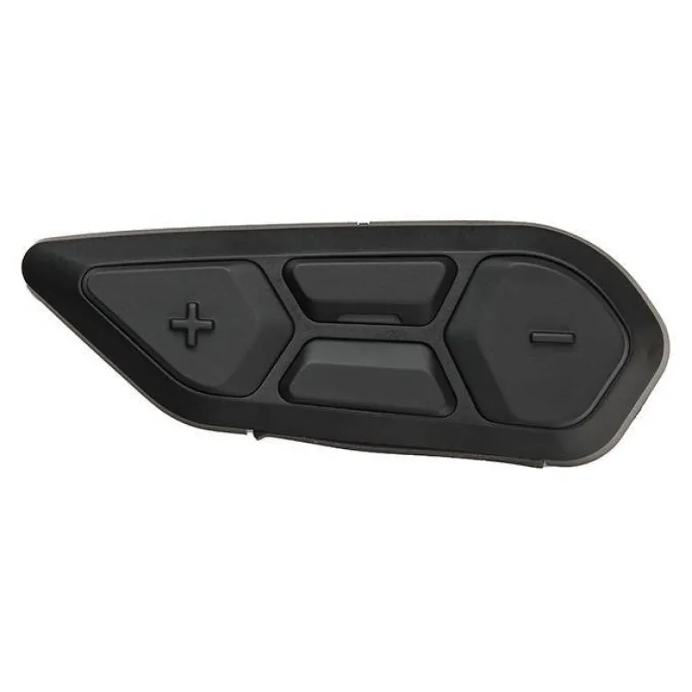 Interkom SCHUBERTH SC2 C5/E2 czarny