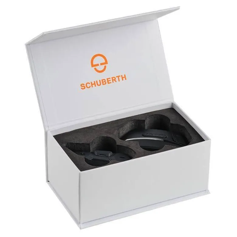 Interkom SCHUBERTH SC2 C5/E2 czarny