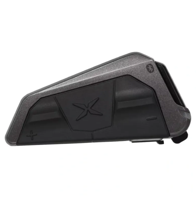Interkom SCORPION EXO-COM LINK-1 SINGLE czarny