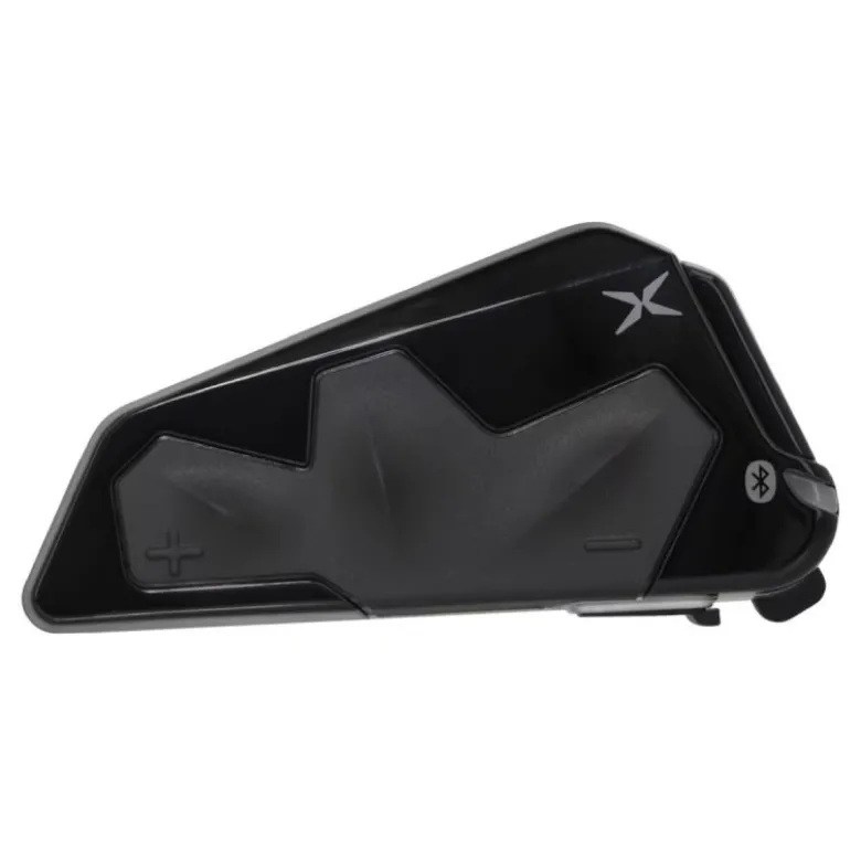 Interkom SCORPION EXO-COM LINK-1C SINGLE czarny