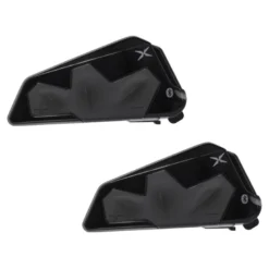 Interkom SCORPION EXO-COM LINK-1C DUAL czarny