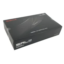 Interkom SENA SRL3 do SHOEI NEOTEC 3/GT-AIR 3/J-CRUISE 3 czarny