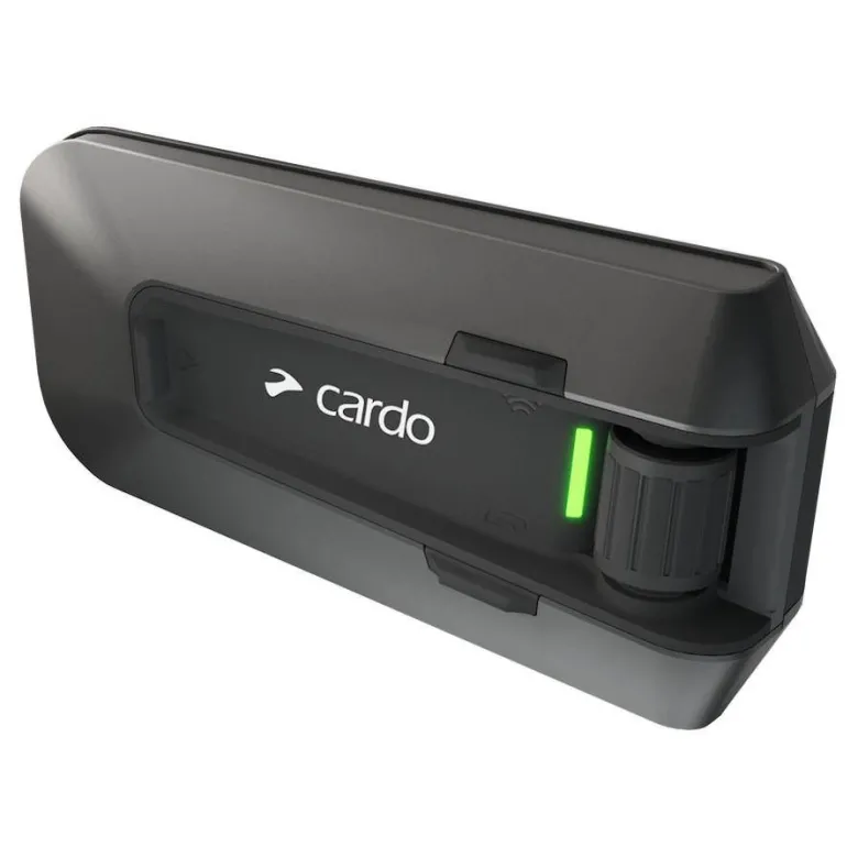 Interkom uniwersalny CARDO EDGE SINGLE