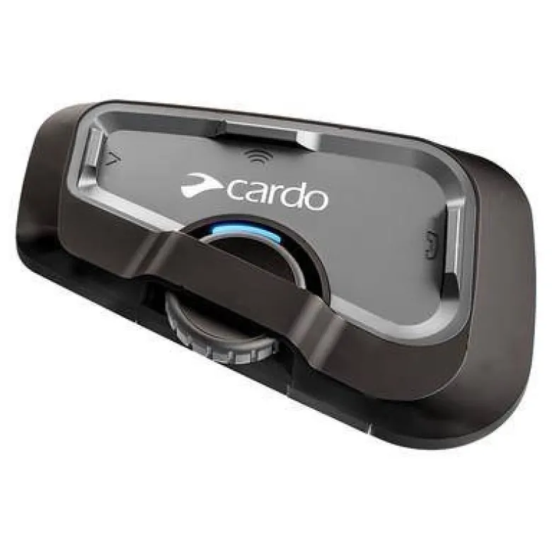 Interkom uniwersalny CARDO FREECOM 4X SINGLE