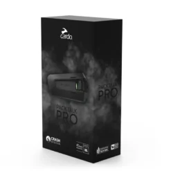 Interkom uniwersalny CARDO PACKTALK PRO SINGLE