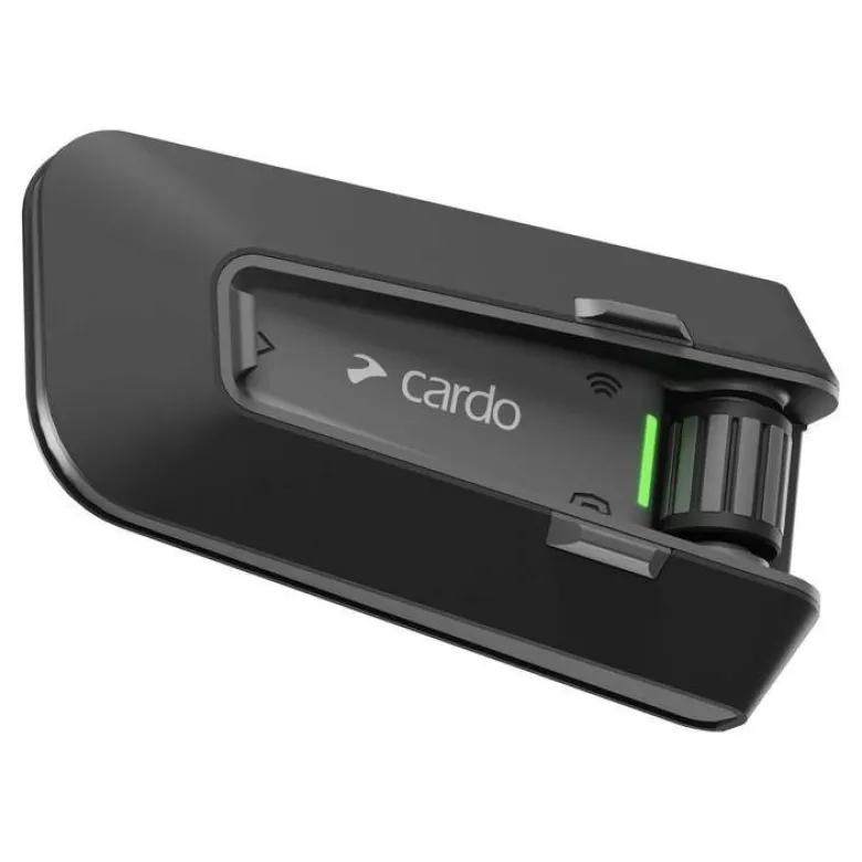 Interkom uniwersalny Cardo Packtalk Neo Single